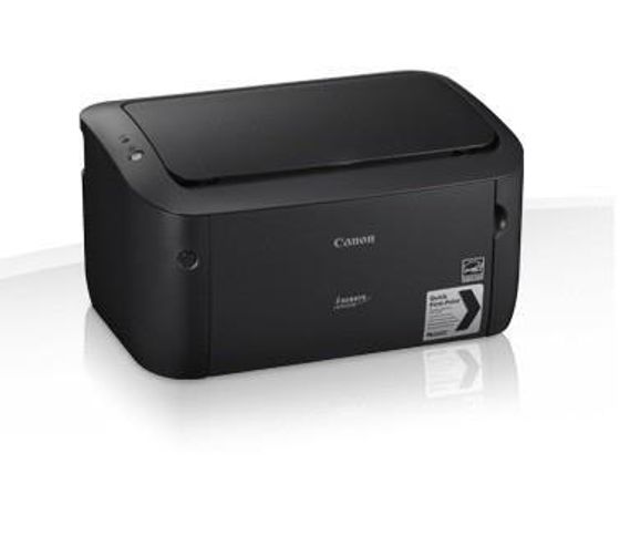 Принтер лазерный Canon i-Sensys LBP6030B A4 черный (8468B006)