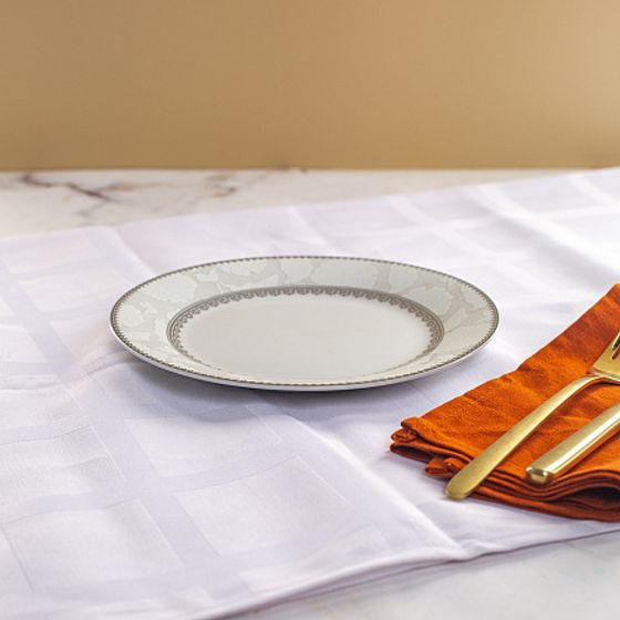 Тарелка десертная MIA 19см