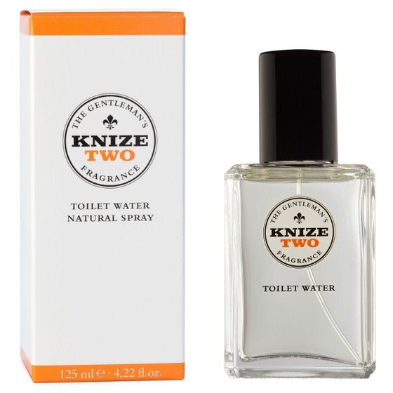 Мужская парфюмерия Knize Two EDT 125 ml