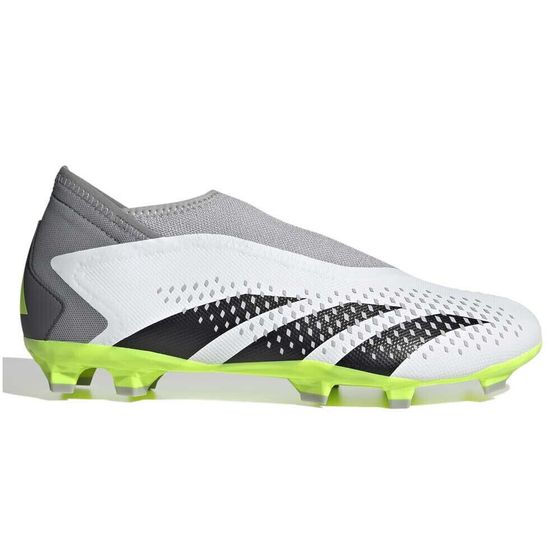 Футбольные бутсы ADIDAS Predator Accuracy.3 Ll FG