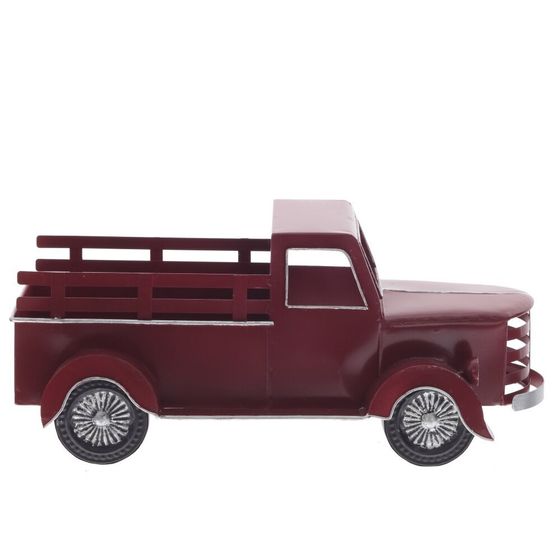 Изделие декоративное &quot;Машинка&quot;, L47 W22 H20 см