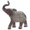 Фигурка декоративная &quot;Слон&quot;, Д18 Ш7 В20 см