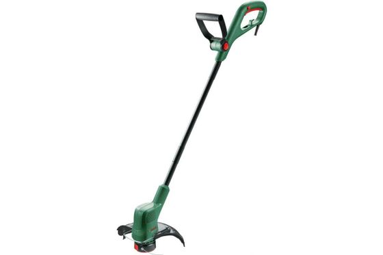Триммер электрический Bosch EasyGrassCut 26 280Вт (06008C1J01)