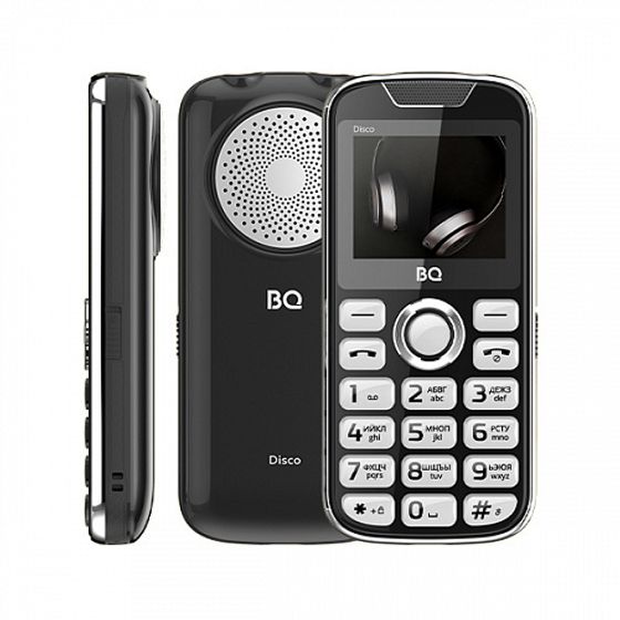 Мобильный телефон BQ 2005 Disco Black