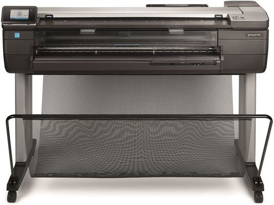 Плоттер HP Designjet T830 MFP (F9A30A) A0/36&quot;