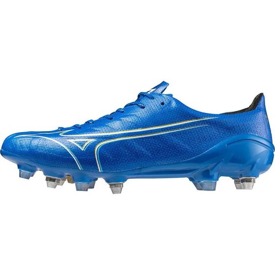 Футбольные бутсы MIZUNO Alpha Japan Mix