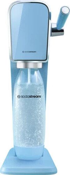 SodaStream ART Misty Blue