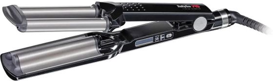 Плойка  Babyliss Pro BAB2369TTE 79Вт черный