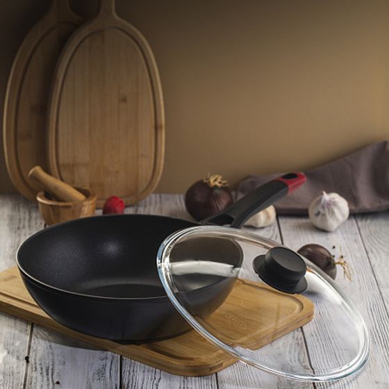 Крышка Pyrex High 20см