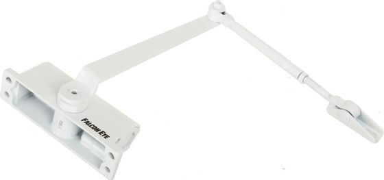Доводчик двери Falcon Eye FE-B2W 2 класс белый