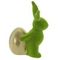 Фигурка декоративная "Заяц", L11 W6 H15 см