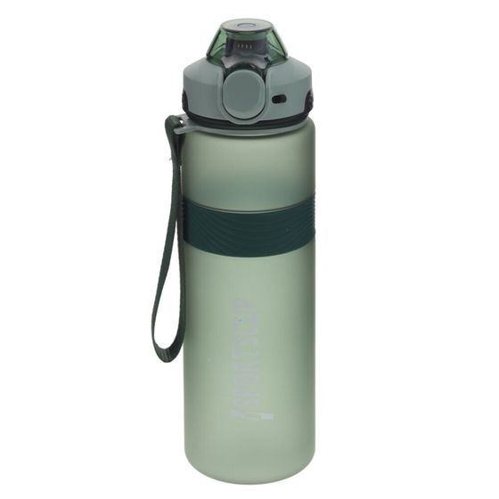 Бутылка, 1000 мл, L8 W8,5 H29 см, дизайн микс