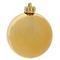 Набор из 12шт Украшение новогоднее "Шар", D 4 см, L10 W10H10,5 см