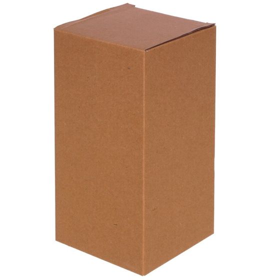 Ваза, L11,5 W11,5 H25 см