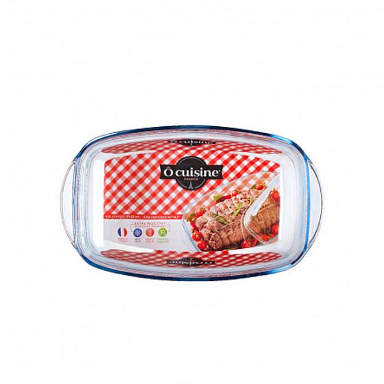 Утятница O CUISINE 6.5л