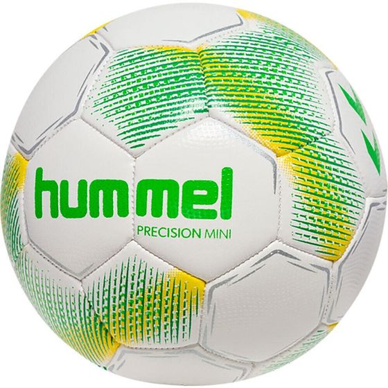 HUMMEL Precision Mini Football Ball