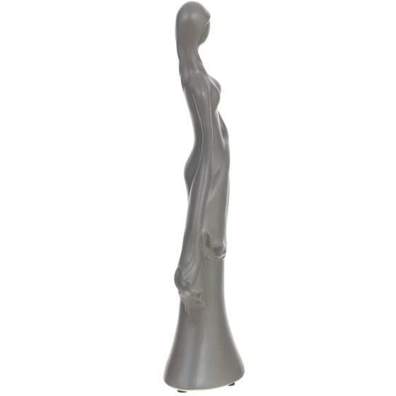 Фигурка декоративная &quot;Девушка&quot;, Д10 Ш7 В38 см