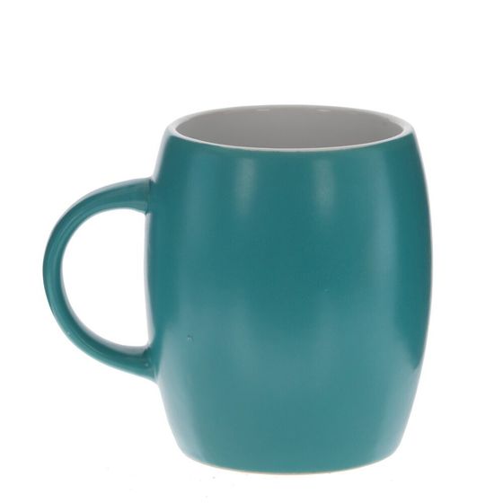 Кружка 700 мл, L12,5 W8 H11 см,дизайн микс