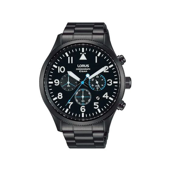 Часы LORUS WATCHES RT361JX9