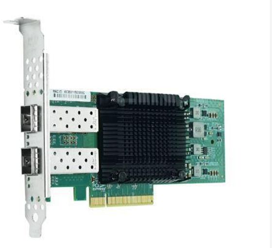 Сетевой адаптер LR-Link PCI-E 25GB 2SFP LRES1021PF-2SFP28