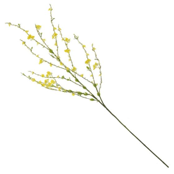 Ветка искусственная, L35 W4 H114 см