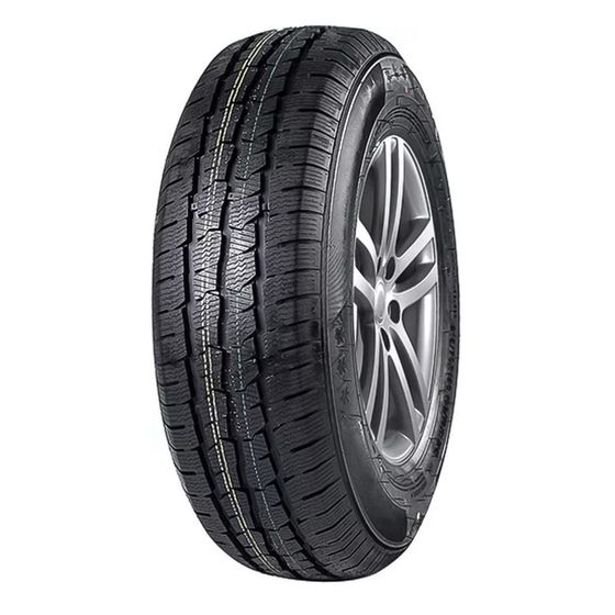 Шина зимняя нешипуемая SONIX SNOWROVER 989 215/75 R16C 113/111R