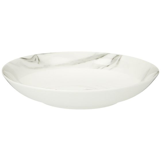 САЛАТНИК LEFARD BIANCO MARBLE 20,5*3,5СМ 700МЛ