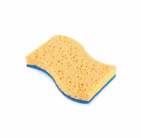 Губка вискозная SOFT 2шт