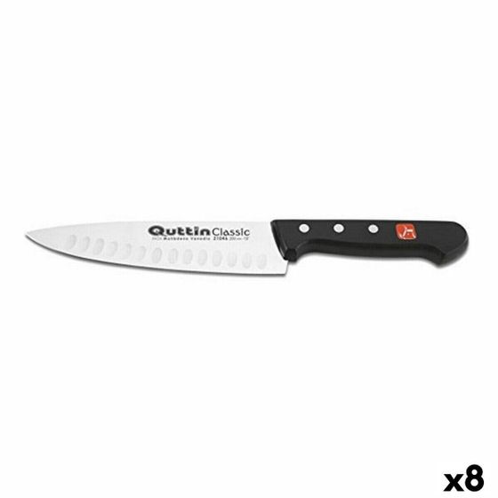 Нож Quttin Classic Powarska (20 см) 20 см 3 мм (8 шт.)