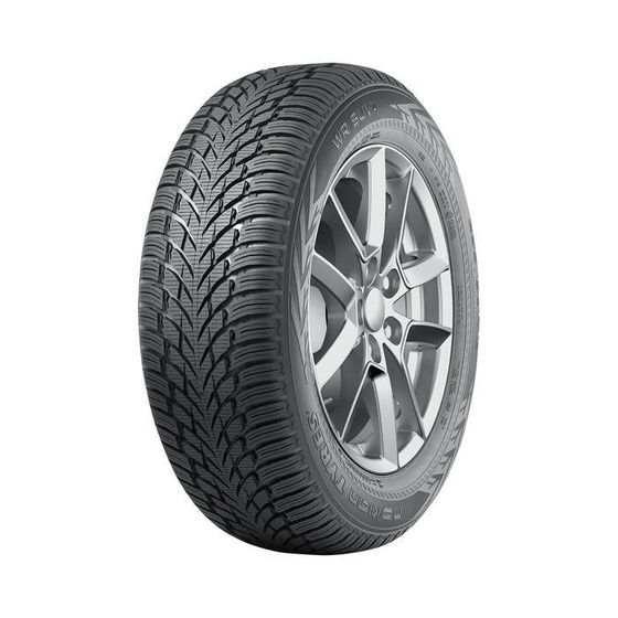 Шина зимняя нешипуемая Nokian WR SUV 4 215/65 R16 98H