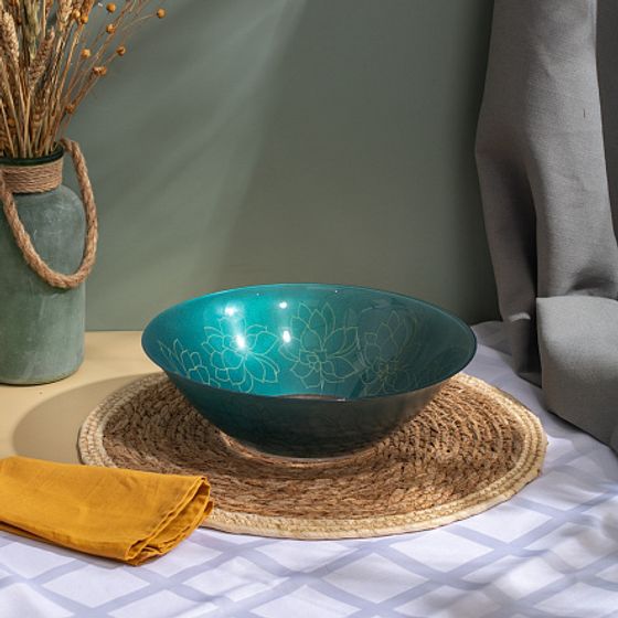 Набор столовый SIMPLY FLEURS DE BACH 44 предмета