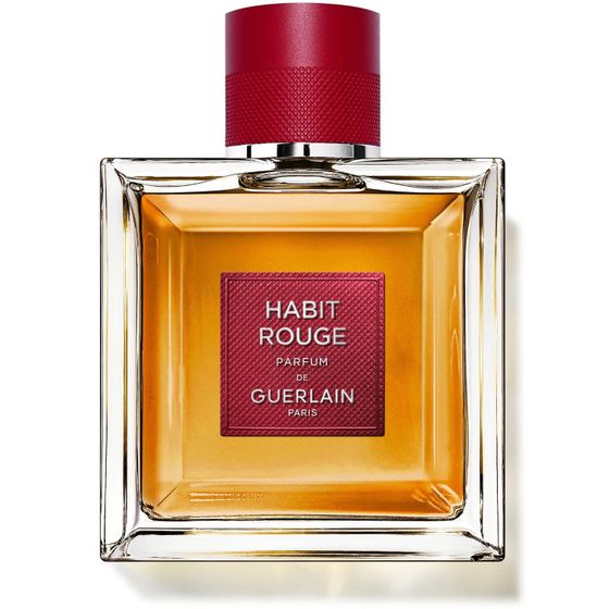 Habit Rouge Parfum Habit Rouge