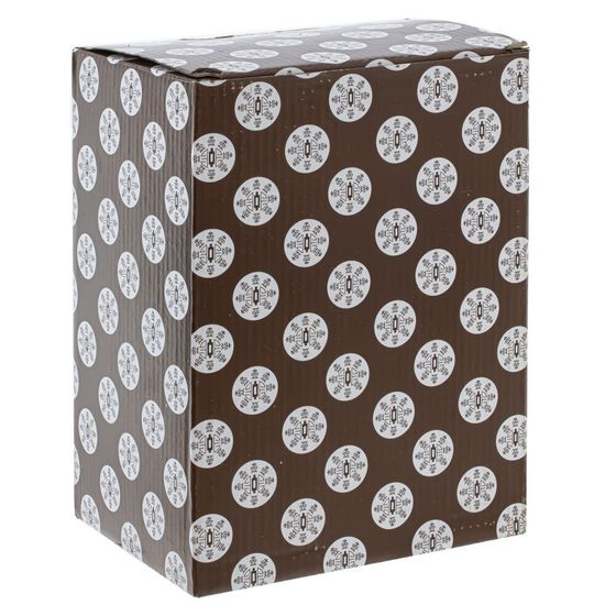 Фигурка декоративная &quot;Слон&quot;, Д19 Ш10 В21 см, 2в.