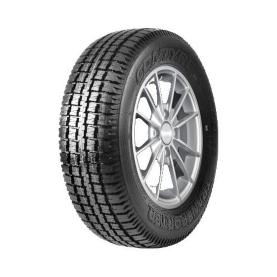 Шина зимняя нешипуемая Contyre Transporter 185/75 R16С 104/102Q