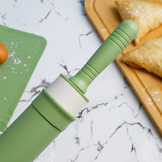 Скалка OLIVE 46х5см