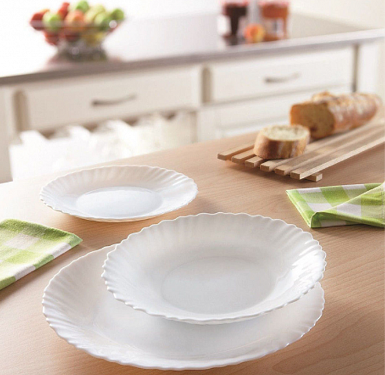 Набор столовый ФЭСТОН 18пр