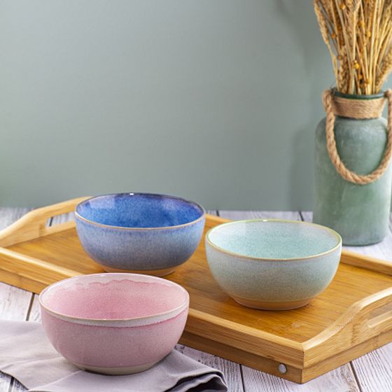 Салатник PAINTCRAFT 15см 800мл