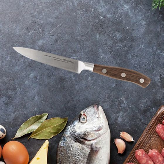 Нож универсальный GOURMET 13см