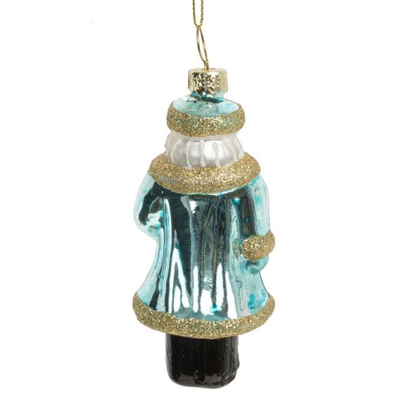 Украшение новогоднее &quot;Дед Мороз&quot;, L5 W5 H12 см