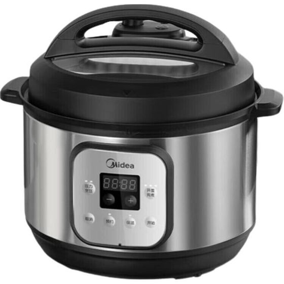 Midea MY-GPC1001 Electric Pressure Cookers Commercial 10L Large Capacity Multifunction Smart Delay Start