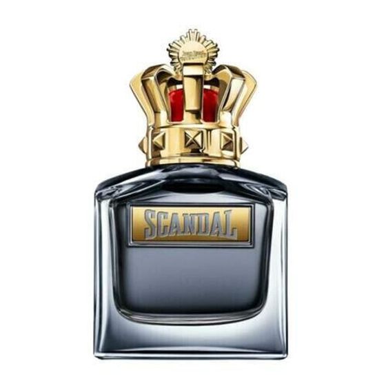 Jean Paul Gaultier Scandal Pour Homme Eau de Toilette Refillable