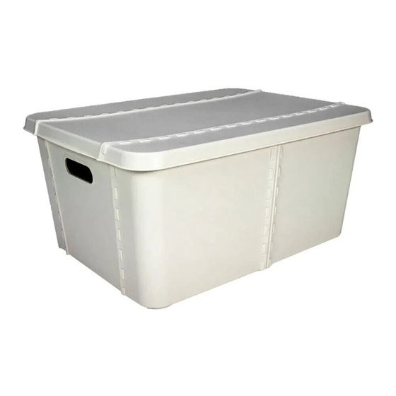 SP BERNER SB095 Life Story 15L Storage Box