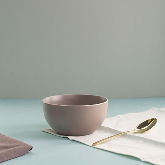 Салатник SCANDY CAPPUCCINO 14.5см