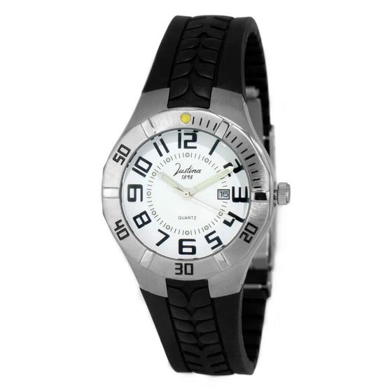 JUSTINA JCN53 watch