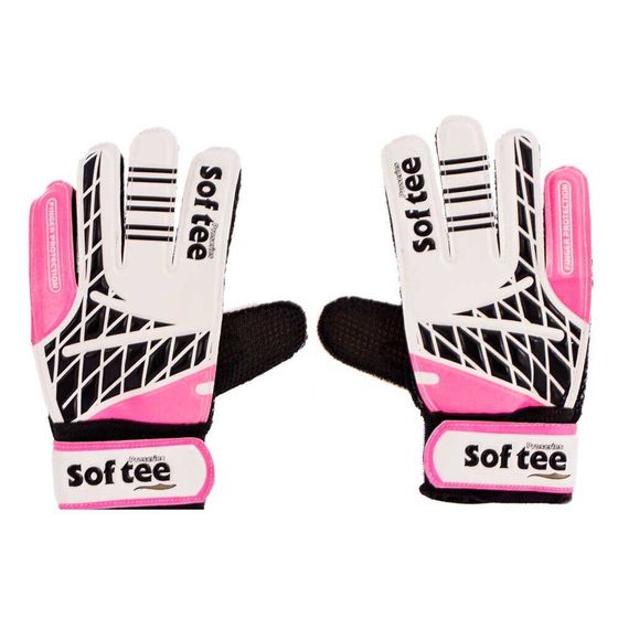 SOFTEE Europa goalkeeper gloves