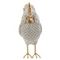 Фигурка декоративная &quot;Петух&quot;, L28 W10 H26 см