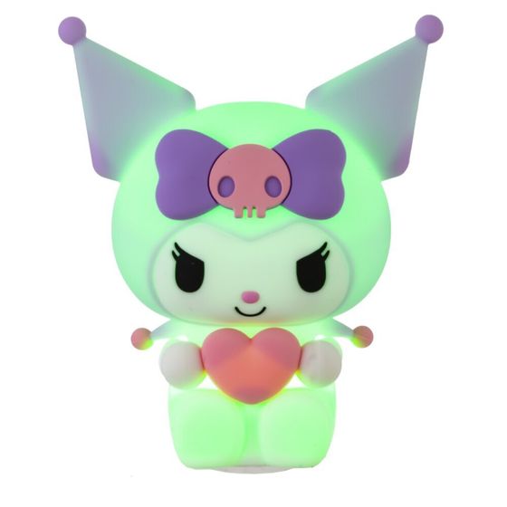 Изделие декоративное с подсветкой (USB), L12 W8,5 H15 см