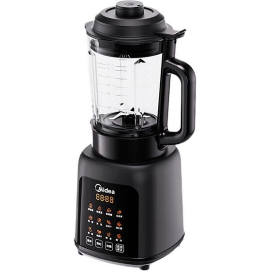 Midea MJ-PB40T41 Touch-based Blenders Fully Automatic Small Multifunction Household