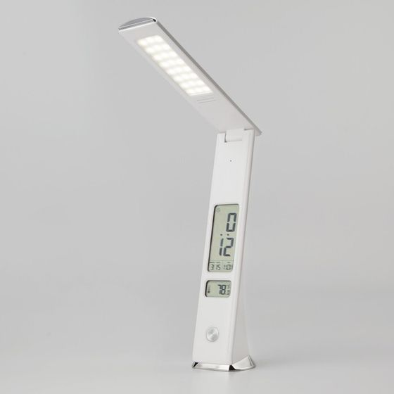 Настольная лампа Business 5Вт LED 4200К белый