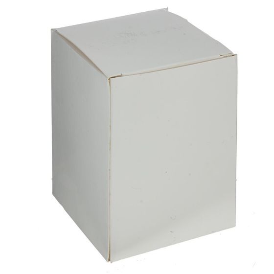 Свеча ароматическая, L6,5 W6,5 H16 см